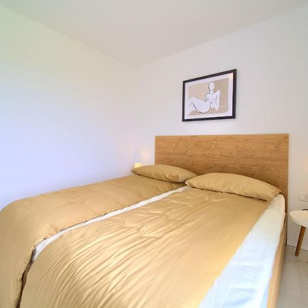 Villa Rossa Zupanje Экстерьер фото